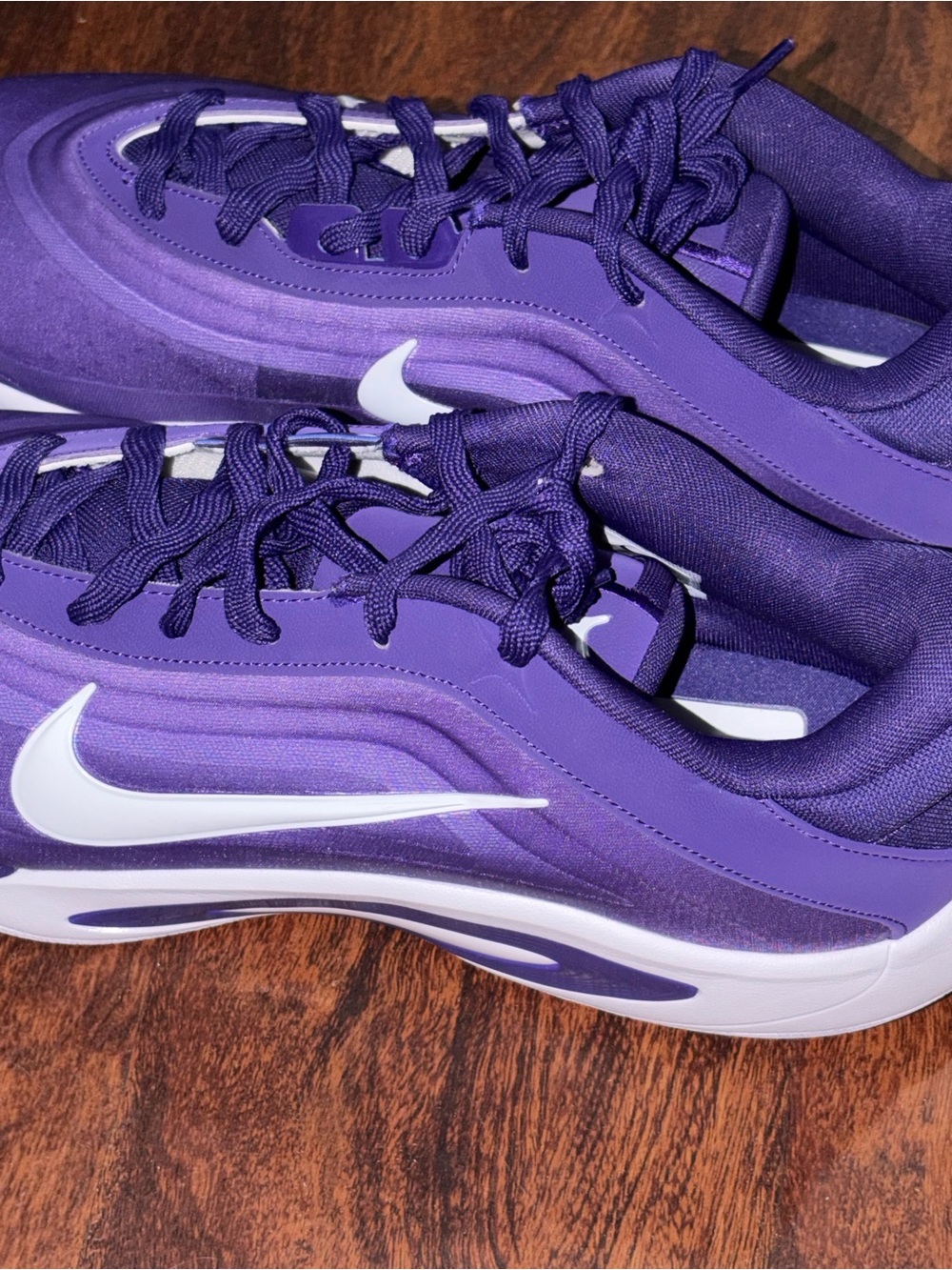 Nike size 14 - Picture 4 of 11